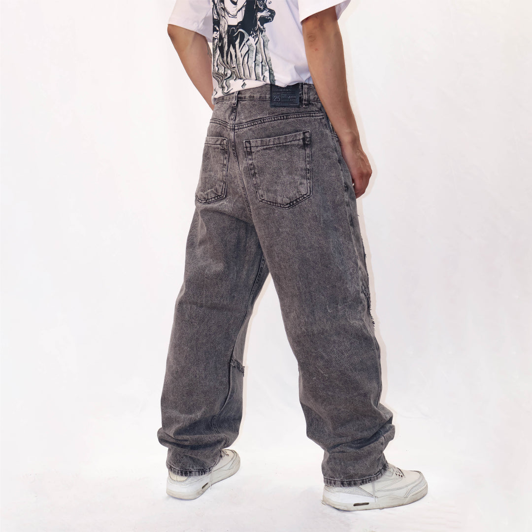 JEAN BAGGY — ASH DISTRICT