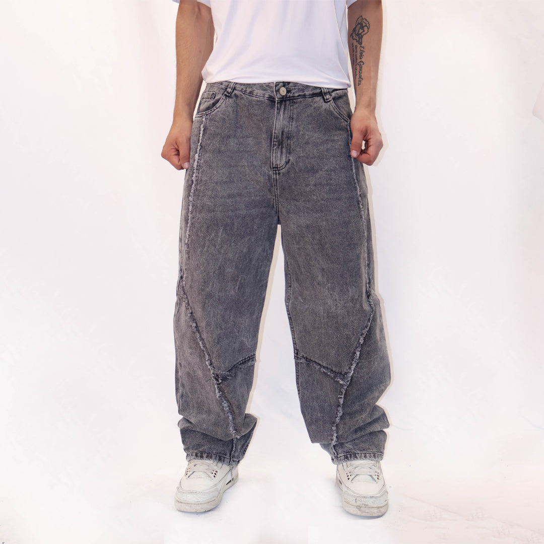 JEAN BAGGY — ASH DISTRICT