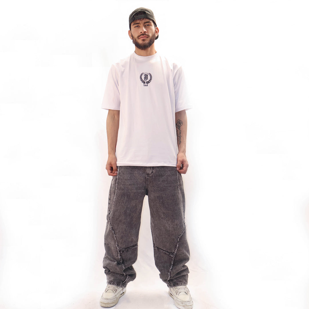 JEAN BAGGY — ASH DISTRICT