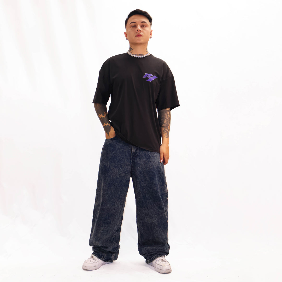 JEAN BAGGY — MIDNIGHT WASH