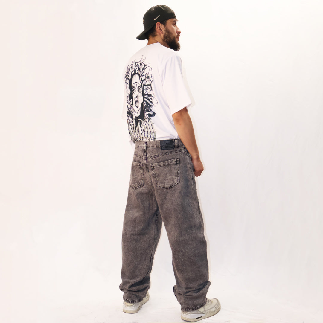 JEAN BAGGY — ASH DISTRICT