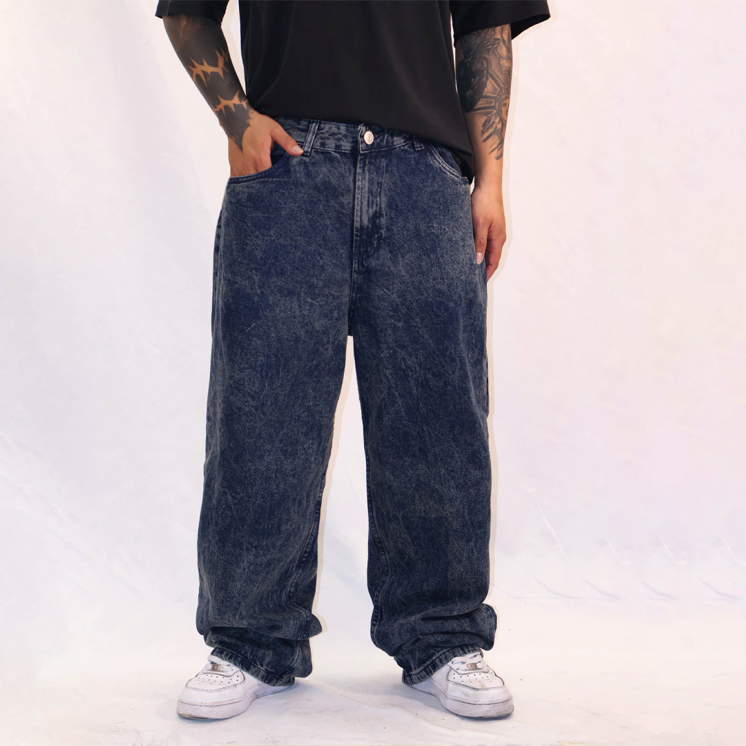 JEAN BAGGY — MIDNIGHT WASH