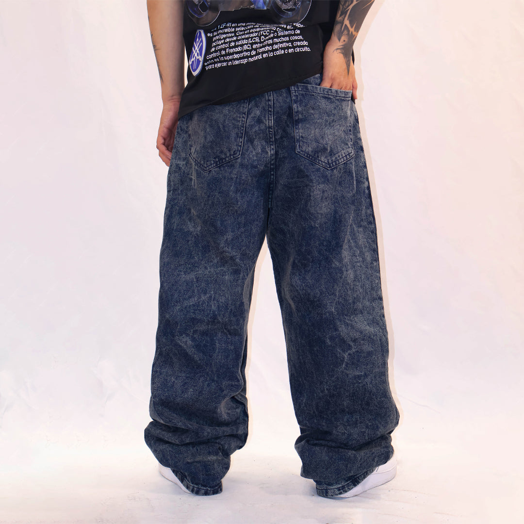 JEAN BAGGY — MIDNIGHT WASH
