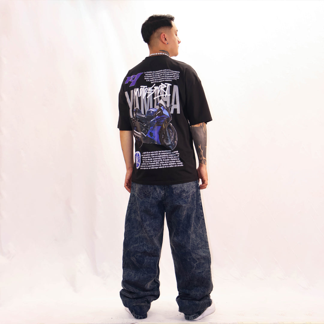 JEAN BAGGY — MIDNIGHT WASH