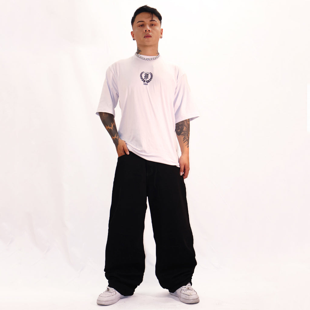 JEAN BAGGY — BLACK VOID