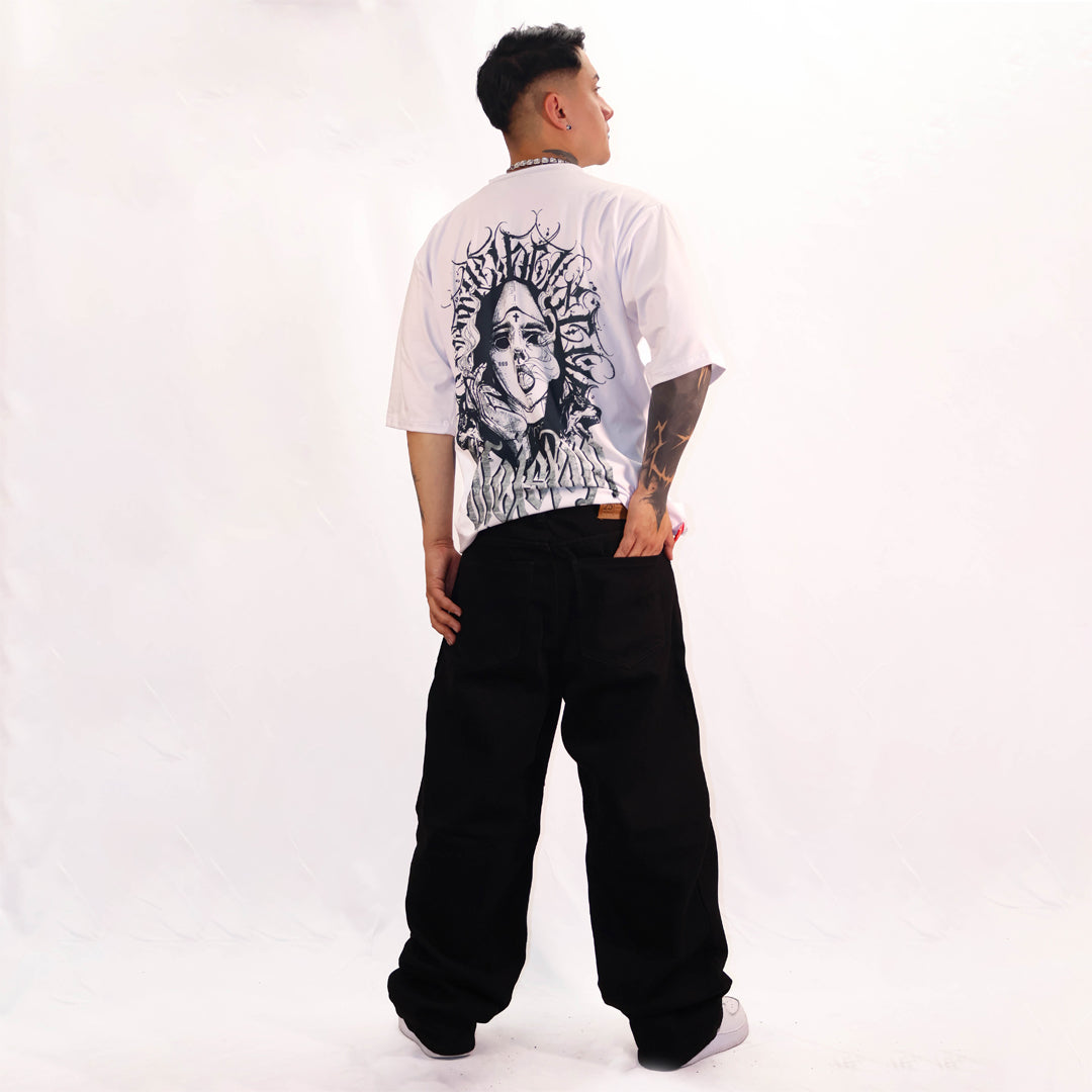 JEAN BAGGY — BLACK VOID